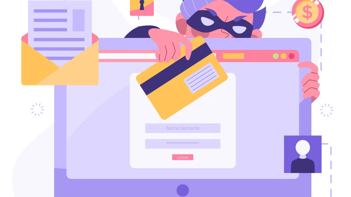 Online Course: Identity Theft, Fraud, and Scams