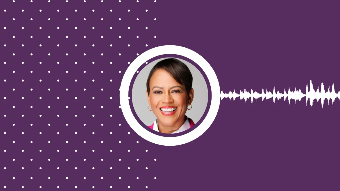 Real $tories Episode 68: Lorrena Black