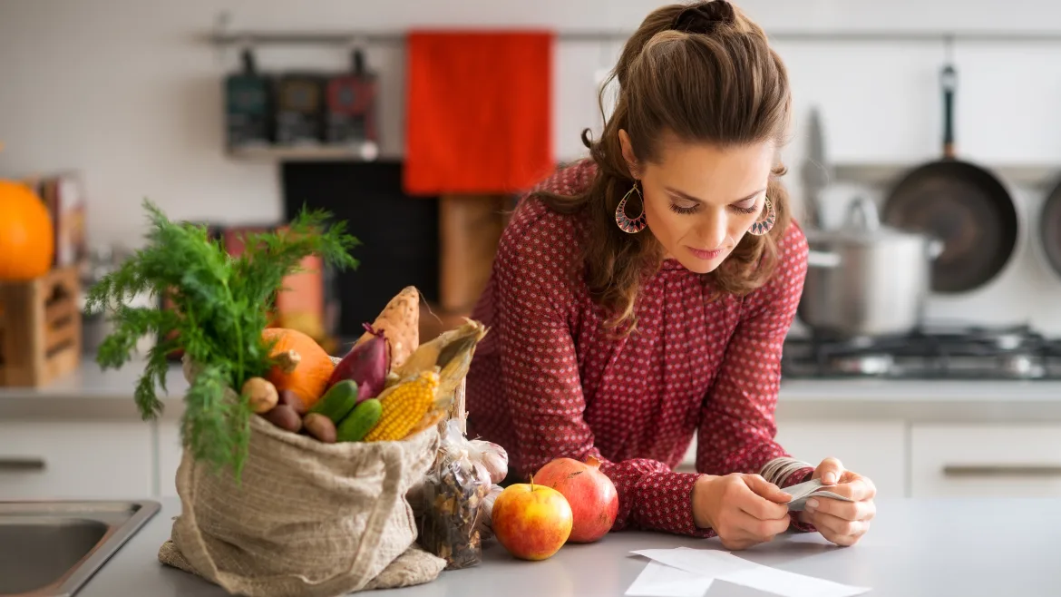 Budget-Friendly Meal Planning for Thanksgiving and Beyond 