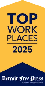 top work places 2025