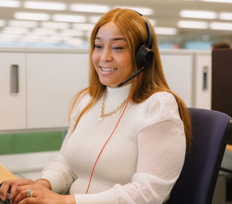 Experto financiero de GreenPath