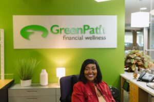 GreenPath employee Hope