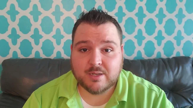 Elliot GreenPath Solutions Miembro del equipo