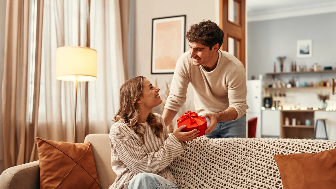 Flex-Investing in Each Other: Gifts that Grow 