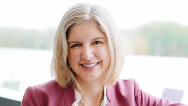 GreenPath President & CEO Kristen Holt