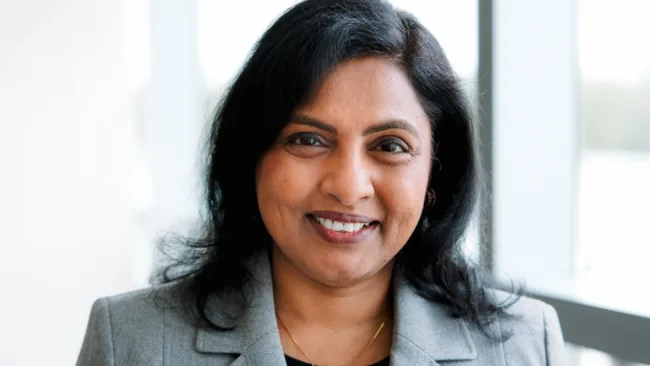 GreenPath CIO Sireesha Mandava