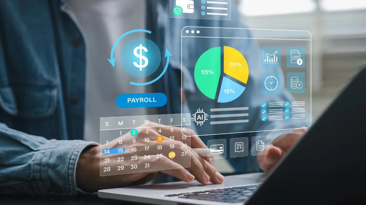 AI Budgeting & Credit Apps: What Consumers Need to Know