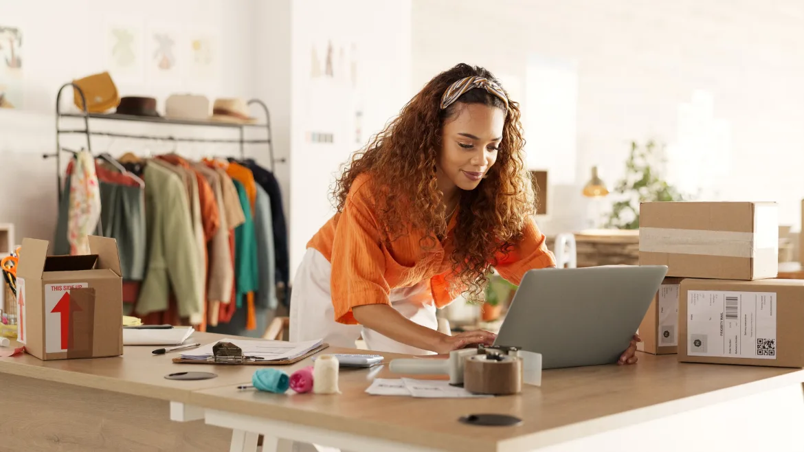 Online Course: Small Business