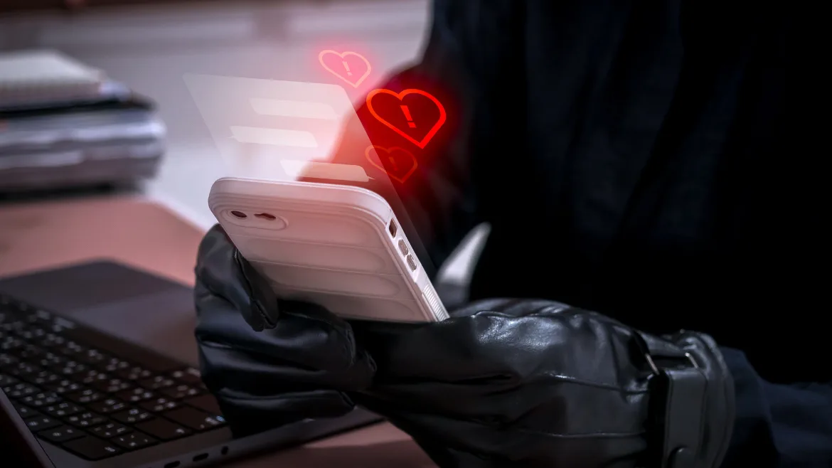 When Trust Becomes a Target: 6 Romance Scam Warning Signs and What to Do