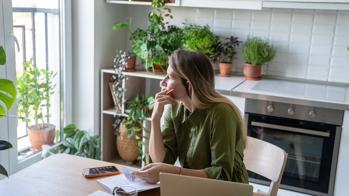 Homeownership Preparedness: Can Your Budget Handle the Unexpected?